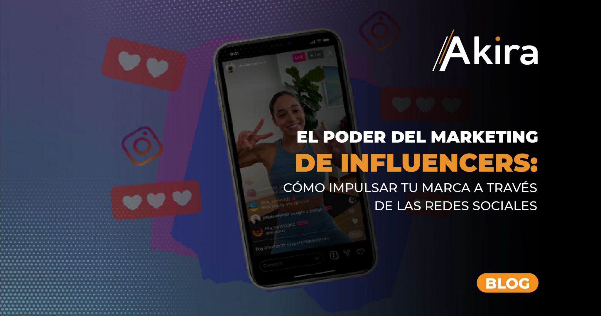 El Poder Del Marketing De Influencers C Mo Impulsar Tu Marca A Trav S