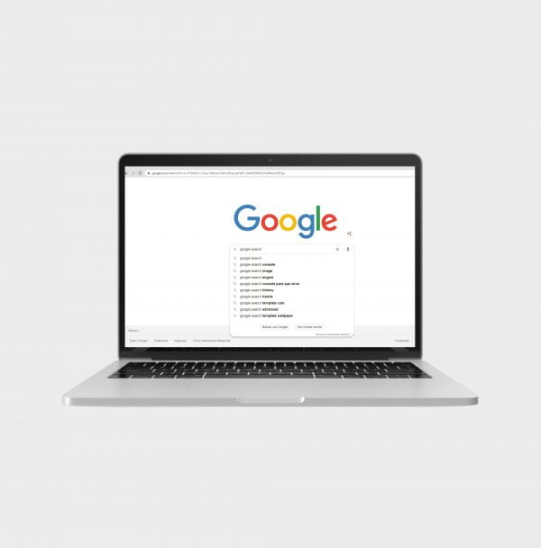 Campana Google Search 1 scaled