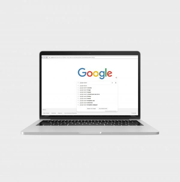 Google Search » Campana Google Search 1 scaled