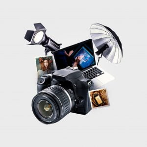 Vídeo y Fotografía
