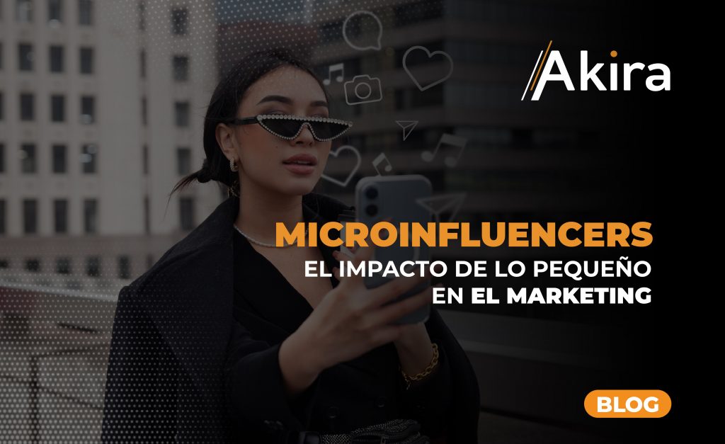 Microinfluencers