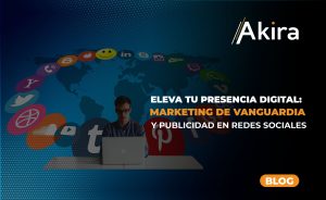 Eleva tu Presencia Digital: Marketing de Vanguardia y Publicidad en Redes Sociales