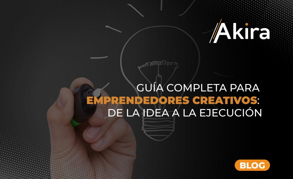 Emprendedores Creativos