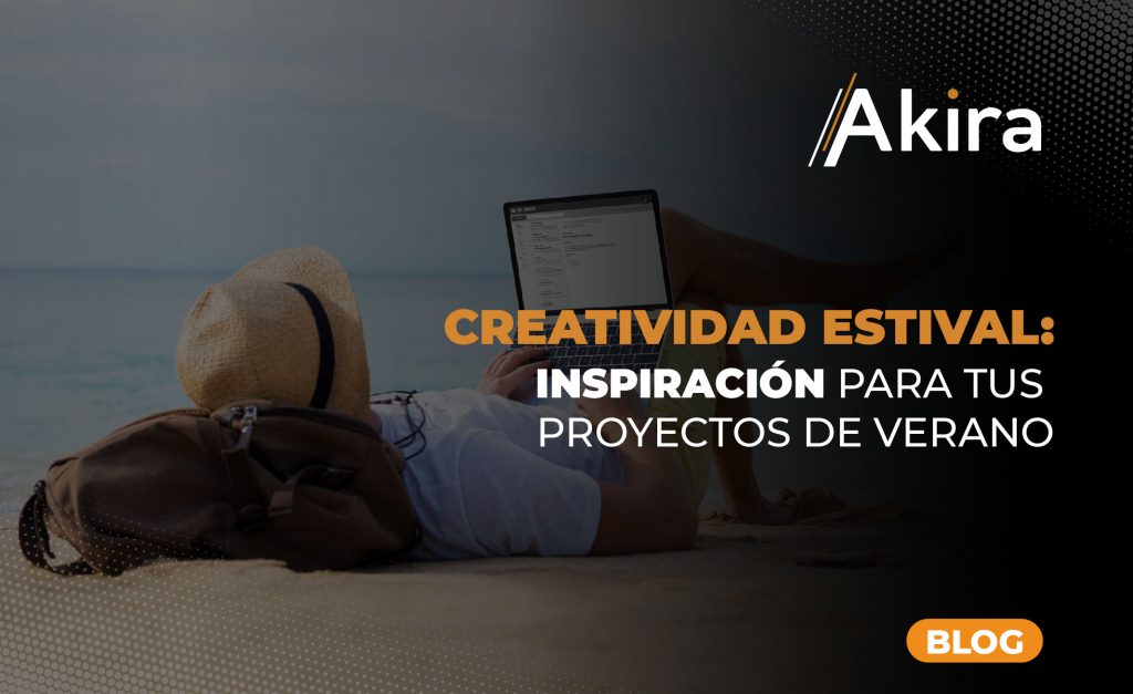 creatividad estival