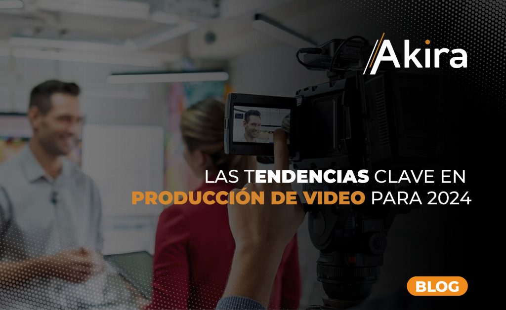 Producción de Video