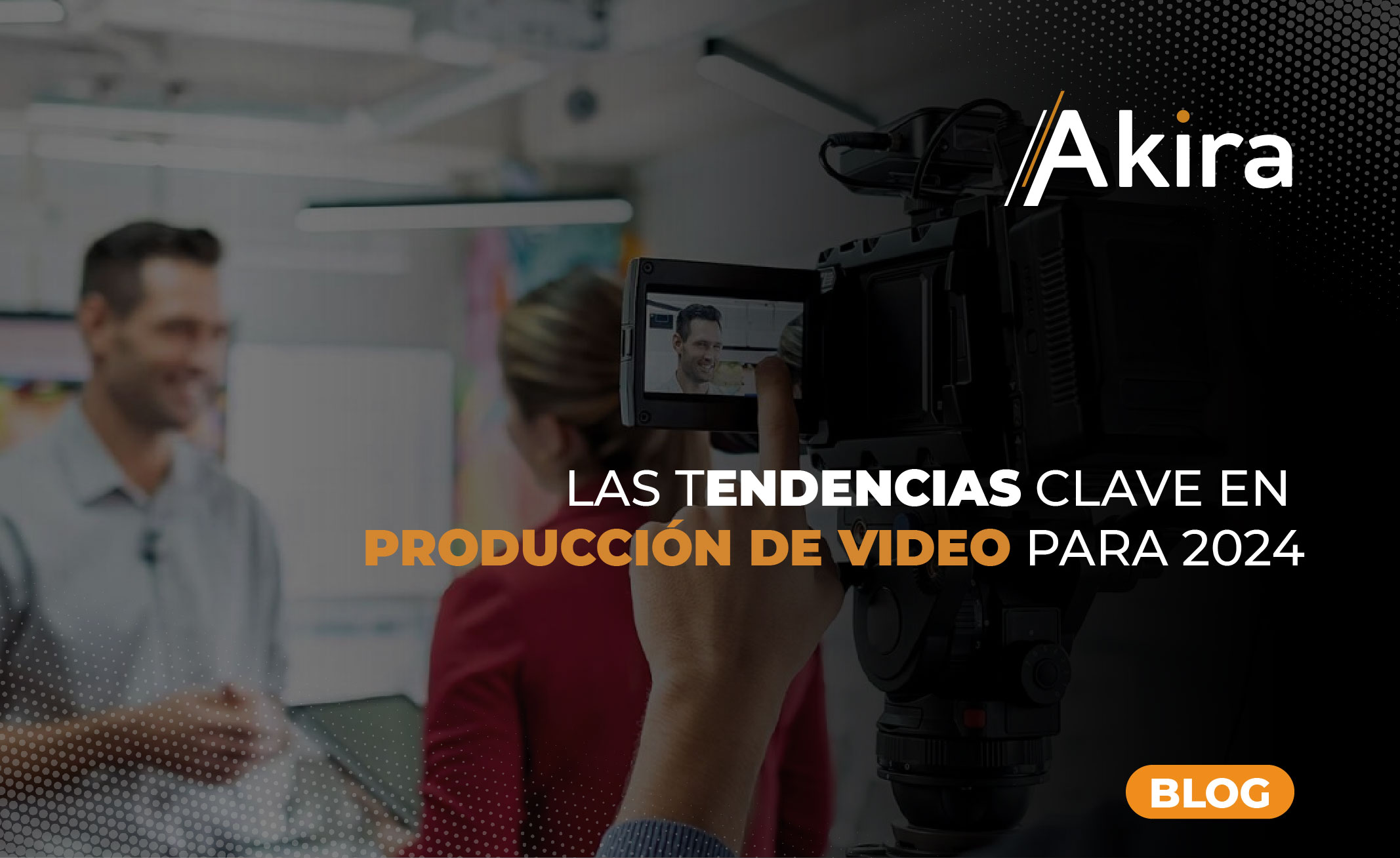 Producción de Video