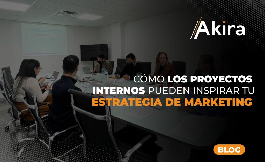 Estrategia de Marketing
