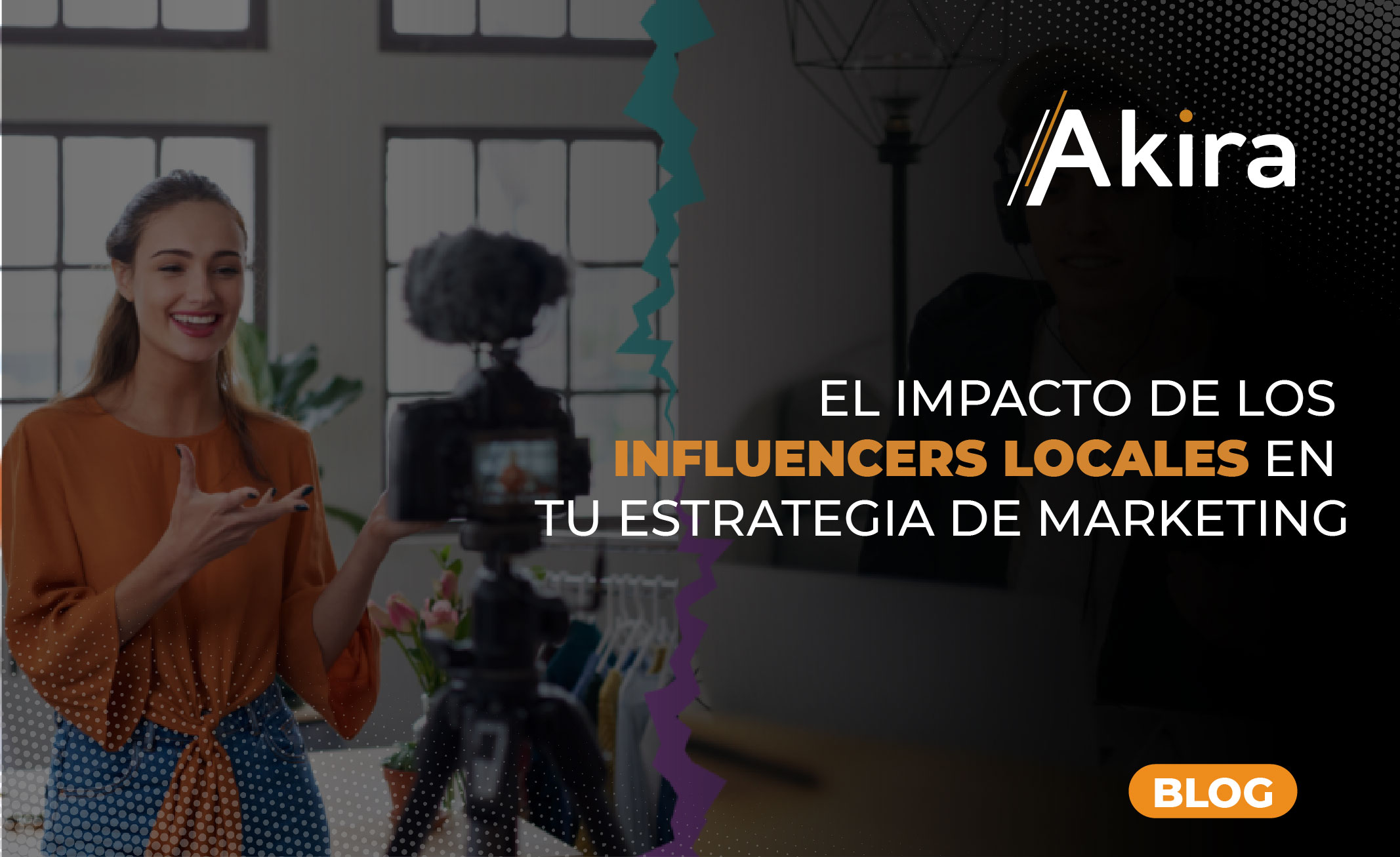 Influencers