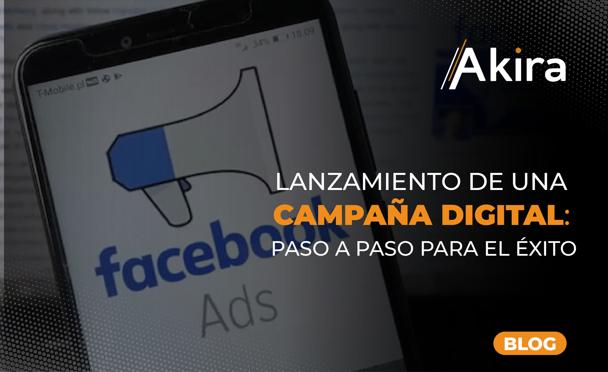 Campaña Digital