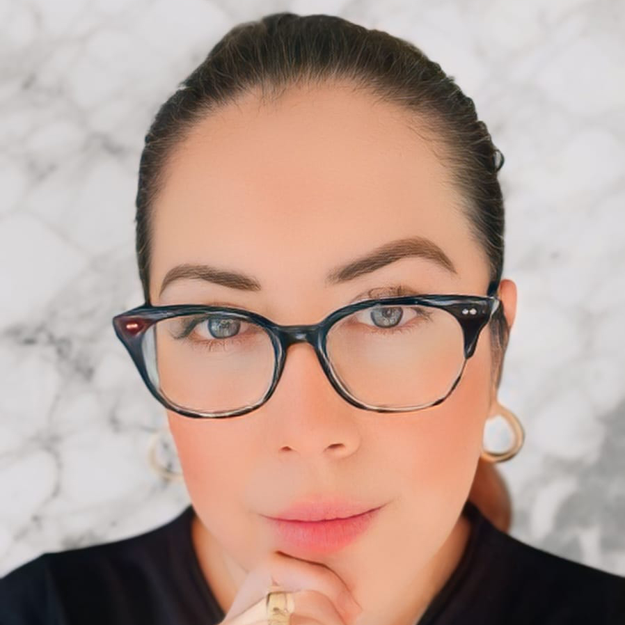 Agencia de Publicidad en Puebla &raquo; Gisela Tapia