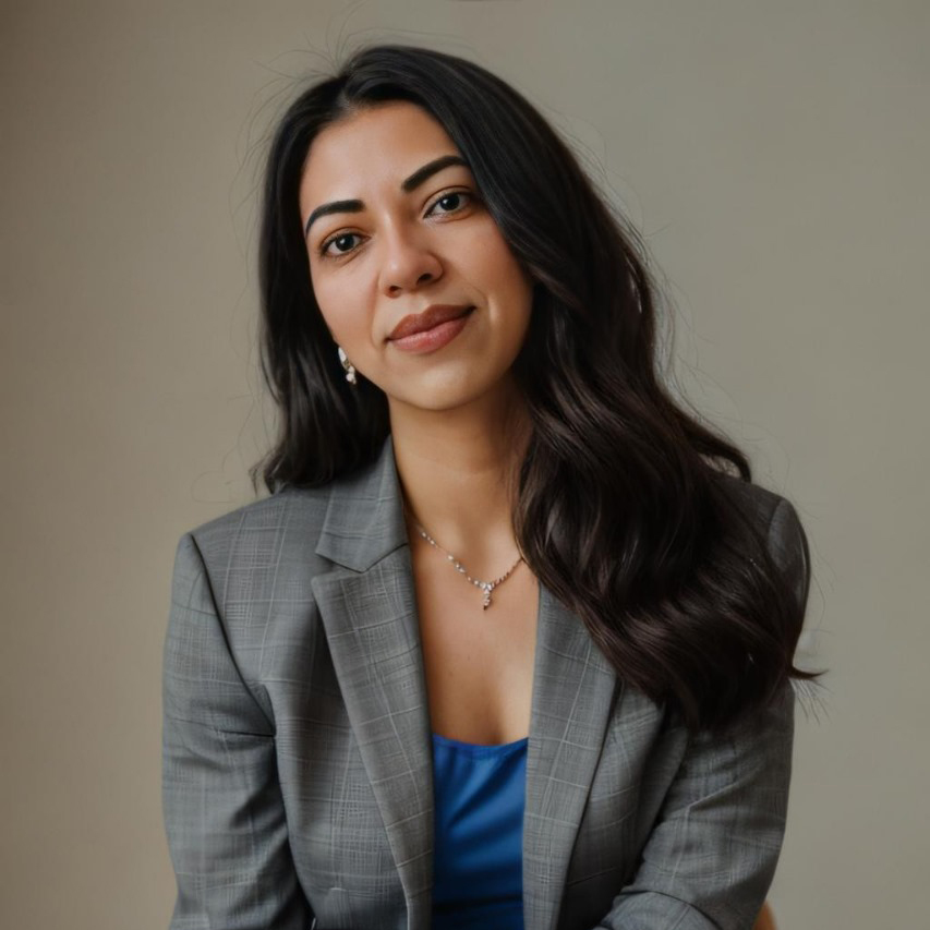 agencia de publicidad » Perfil de Fabiola Moreno