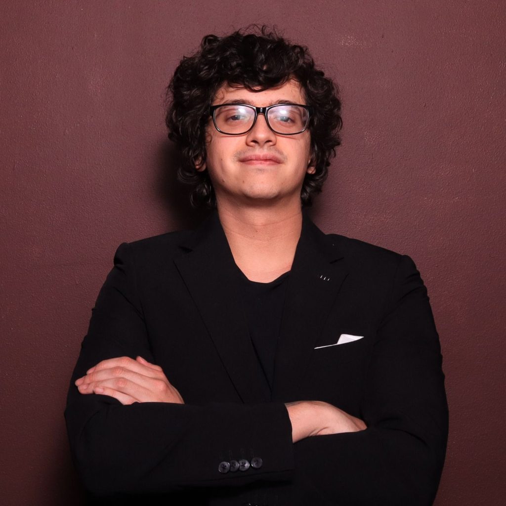 agencia de publicidad &raquo; Carlos Osuna