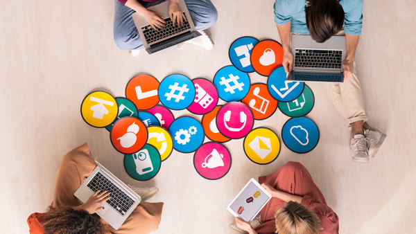 El Rol de las Redes Sociales en la Construcción de una Marca de Prestigio