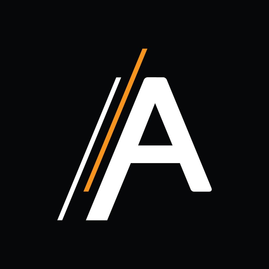 Logo Akira Publicidad