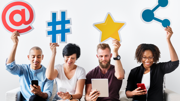 Del scroll a la conversión: el verdadero poder de las campañas en redes sociales