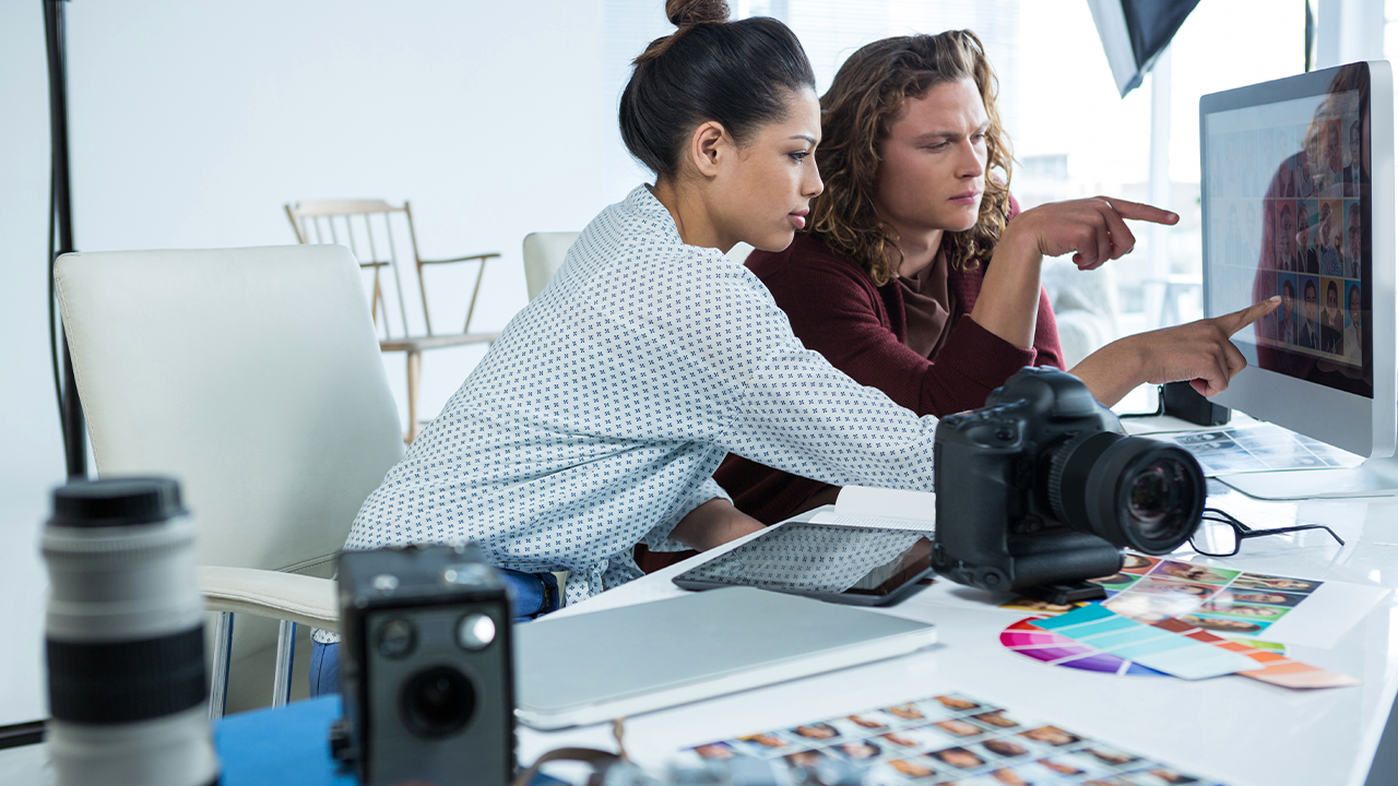 ¿Por qué tu empresa necesita una agencia de marketing digital en 2025?
