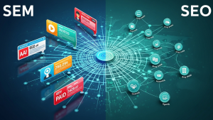 ¿Qué hace una agencia de marketing digital 360 y cómo elegir la adecuada?