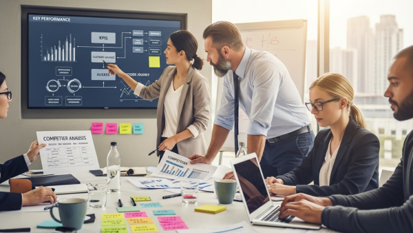 Así se hace marketing digital hoy: lo que nadie te está contando