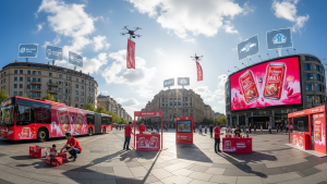 Campañas publicitarias 360: qué son y cómo pueden transformar tu marca