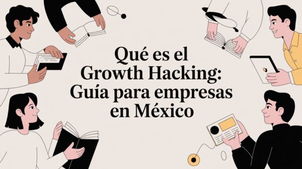 Qué es el Growth Hacking: Guía para Empresas en México