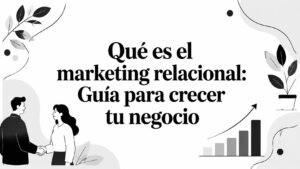 que es un metabuscador &raquo; what is relationship marketing business growth