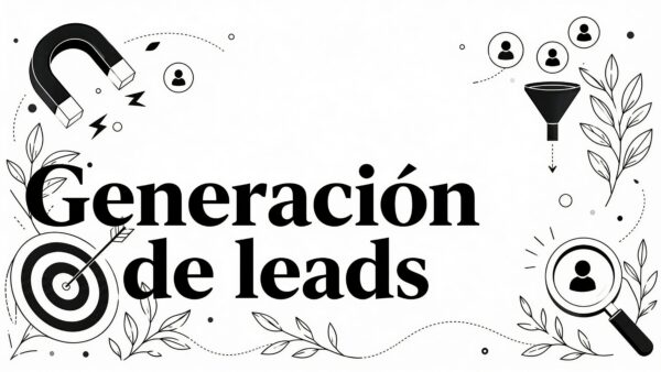 Generacion de leads