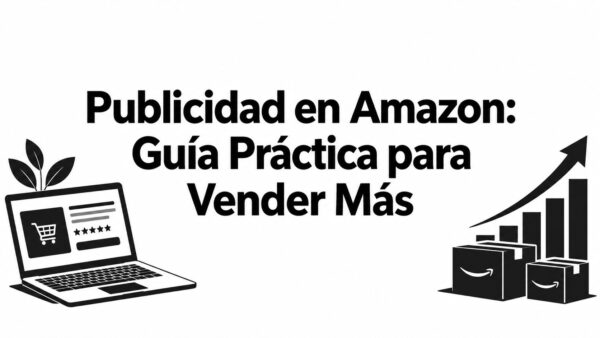 Publicidad en Amazon: Guía Práctica para Vender Más