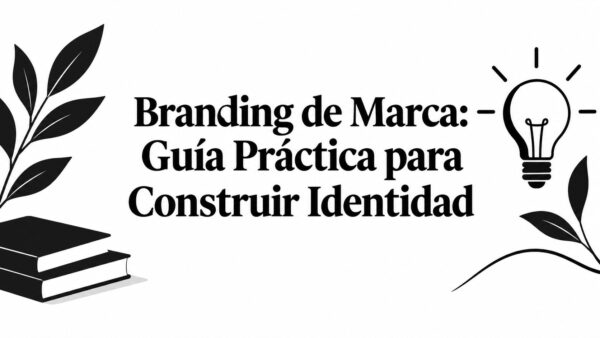Branding de Marca: Guía Práctica para Construir Identidad