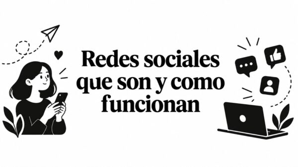 Redes sociales que son y como funcionan