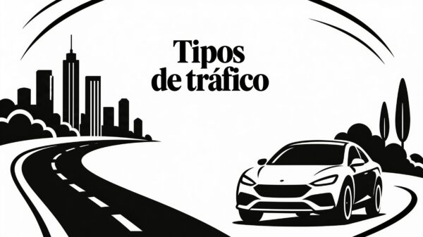 Tipos de trafico