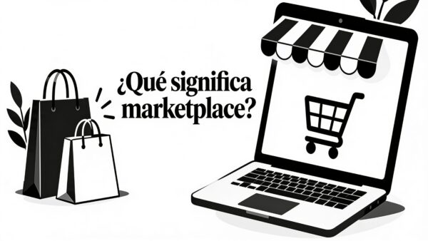 Que significa marketplace